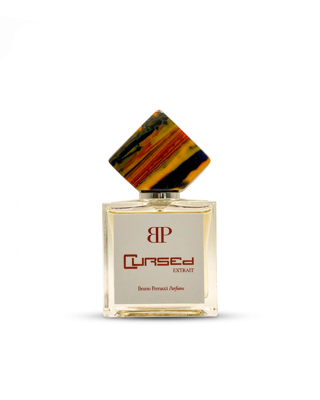 CURSED - EXTRAIT DE PARFUM