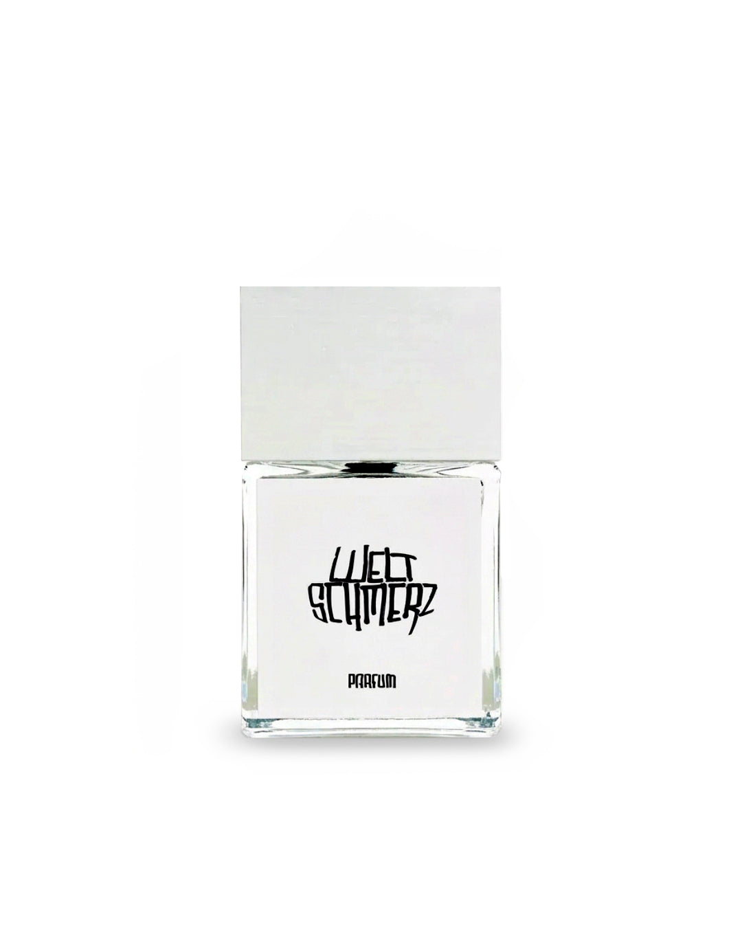Eau de Parfum Weltschmerz di ART BRUT 50ml - fragranza legnosa fruttata speziata unisex