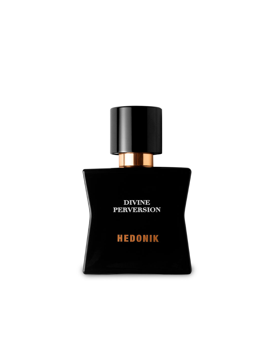 HEDONIK - DIVINE PERVERSION -EXTRAIT DE PARFUM