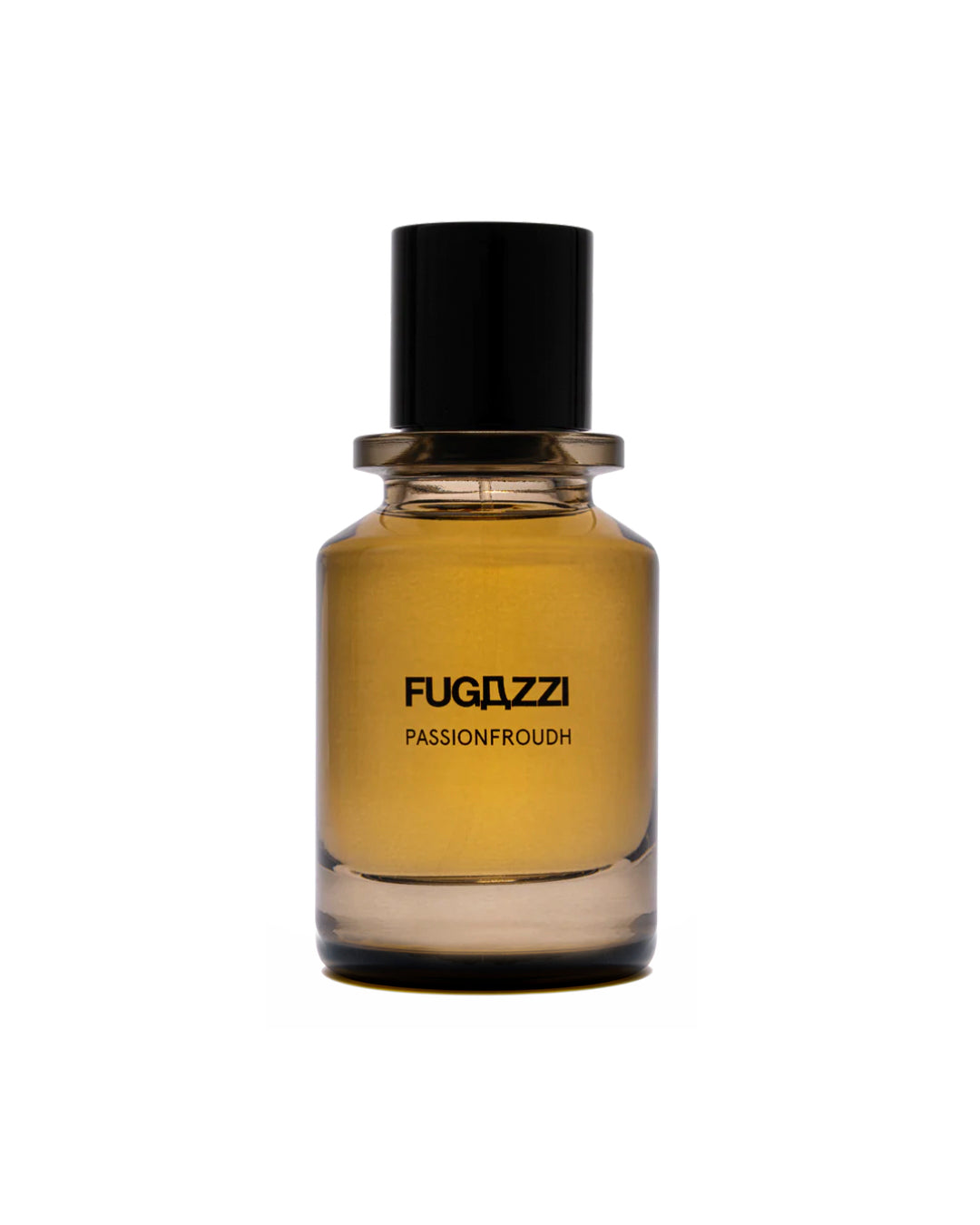 Passion Froudh Eau de Parfum Fugazzi 50ml - fragranza orientale con Oudh Assafi