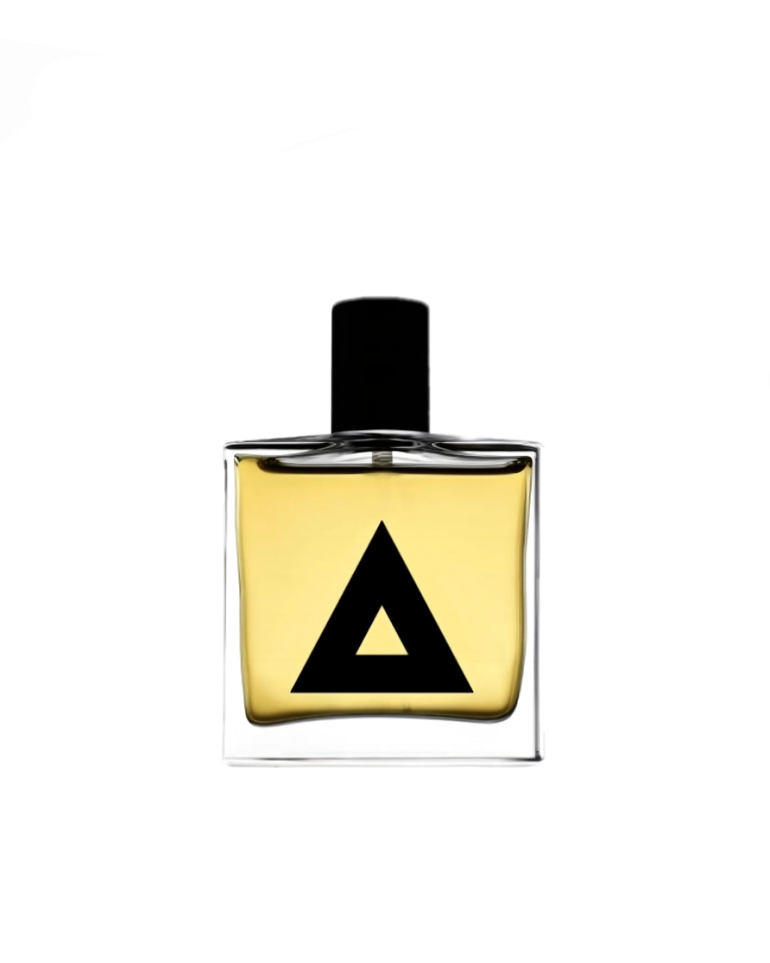"Flacone AMBER DEEP Extrait de Parfum 50ml fragranza orientale ambrata unisex