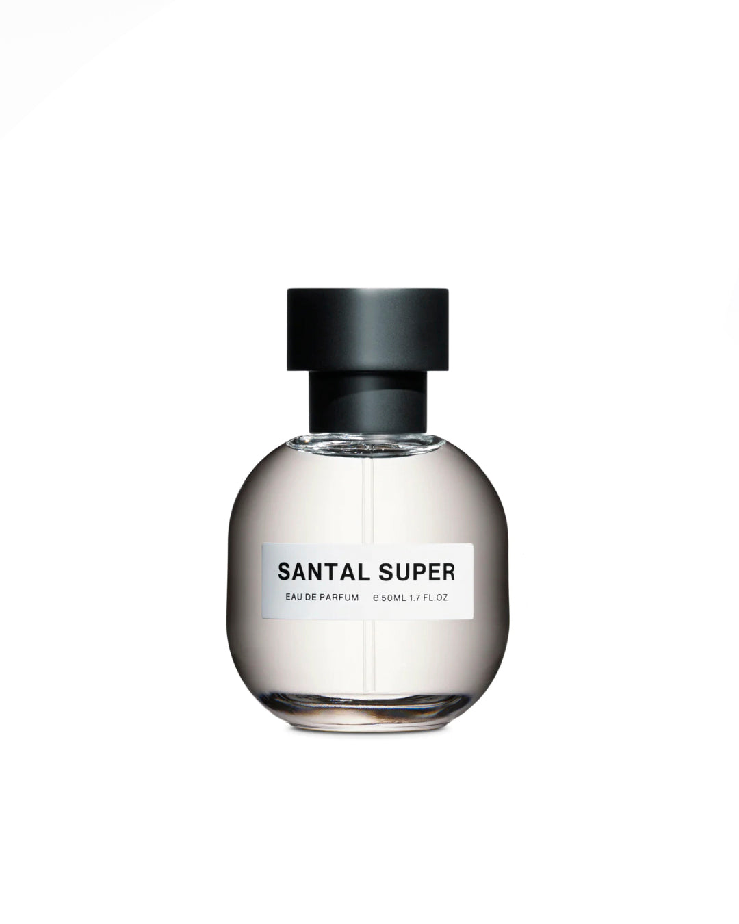 SANTAL SUPER - EAU DE PARFUME