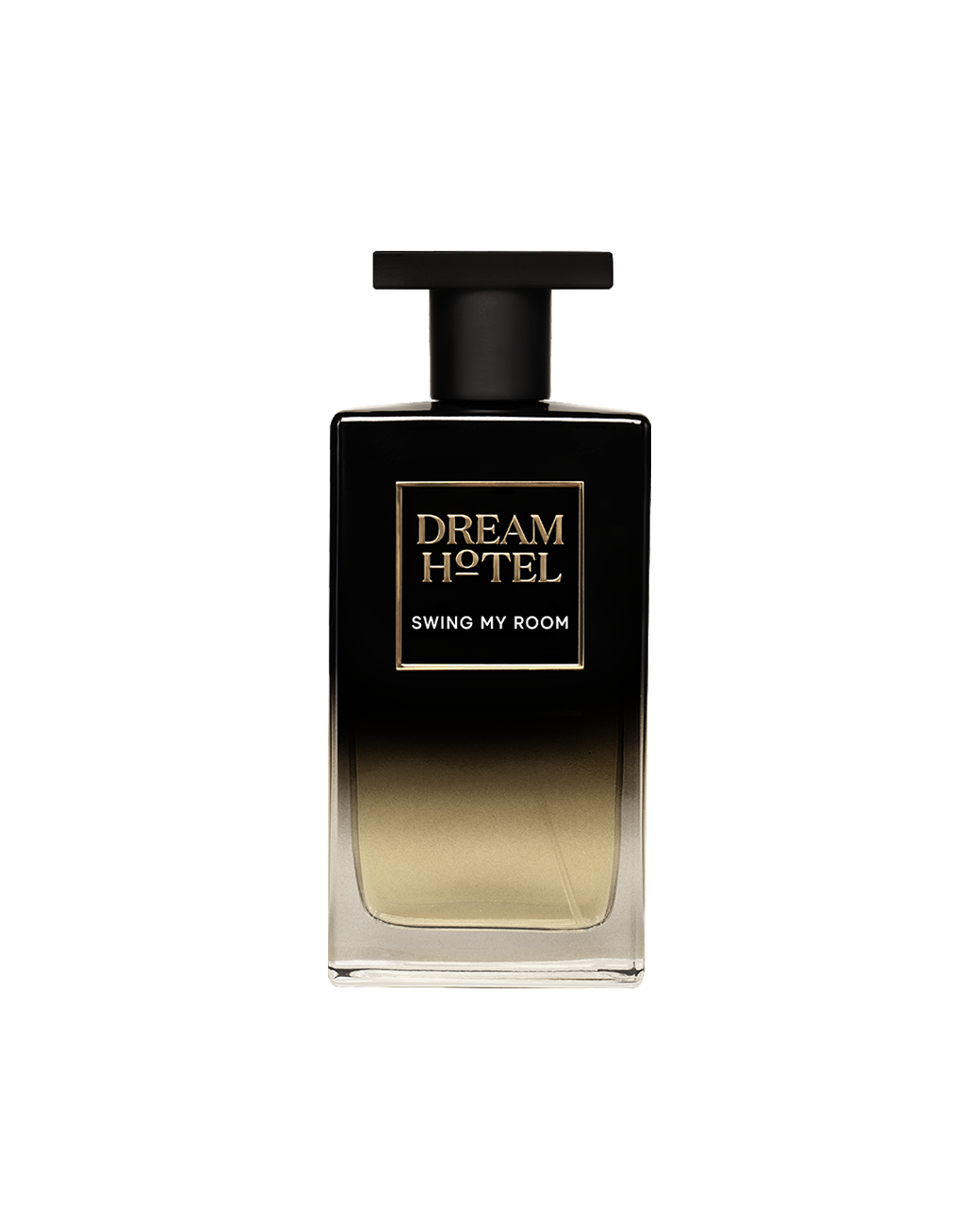 SWING MY ROOM - EAU DE PARFUM