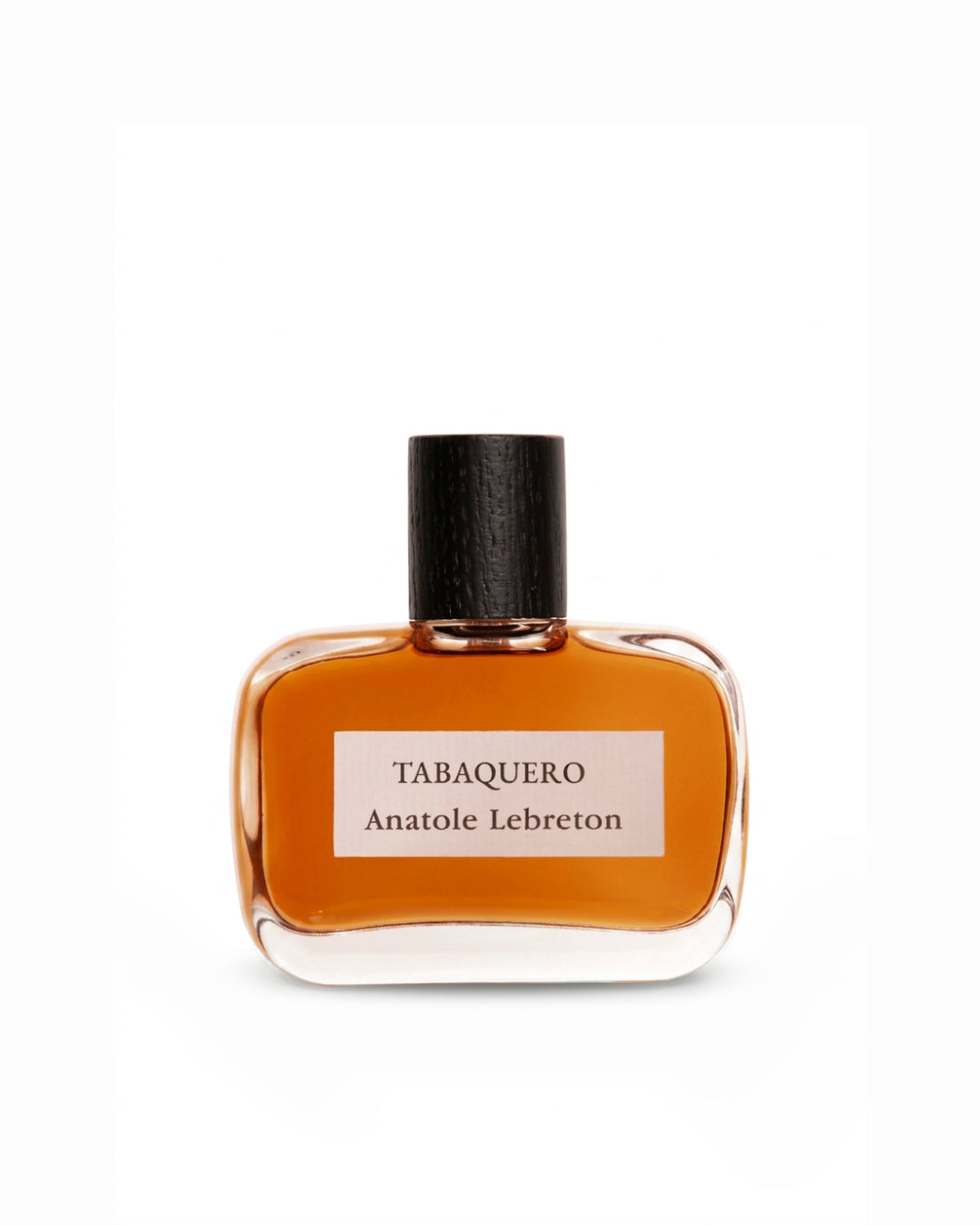 TABAQUERO - EAU DE PARFUM