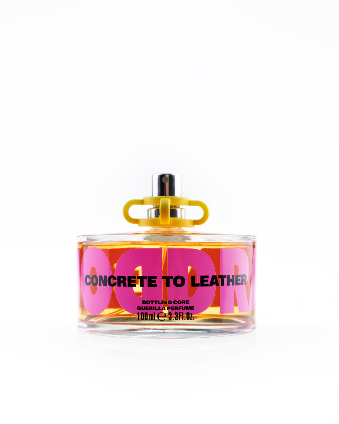 oncreate to Leather Double Dragon - eau de parfum unisex 100ml cuoio legnoso con incenso e muschio