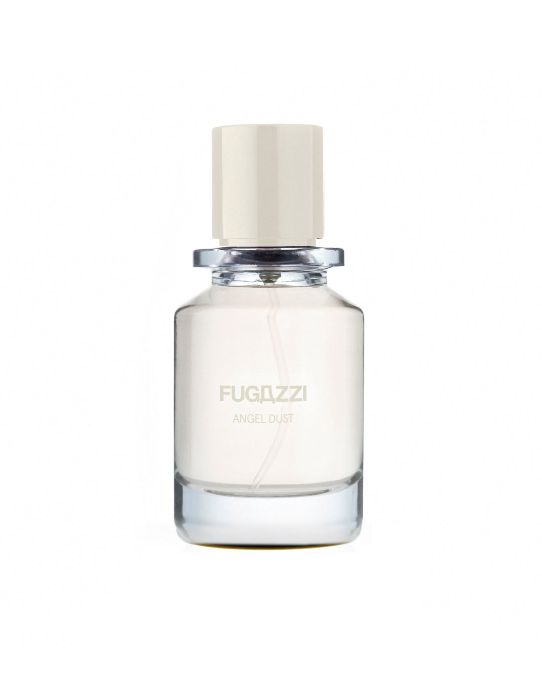 Fugazzi Angel Dust Eau de Parfum – flacone profumo ambrato speziato