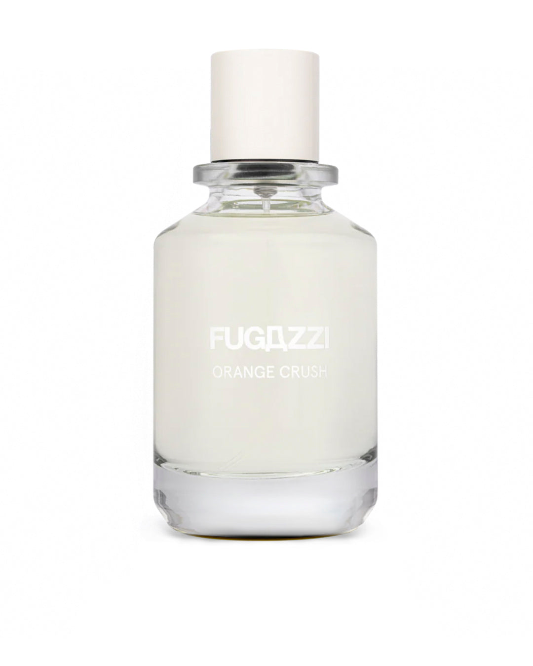 Orange Crush Eau de Parfum 100ml Fugazzi – flacone profumo agrumato | Venom Beautyque