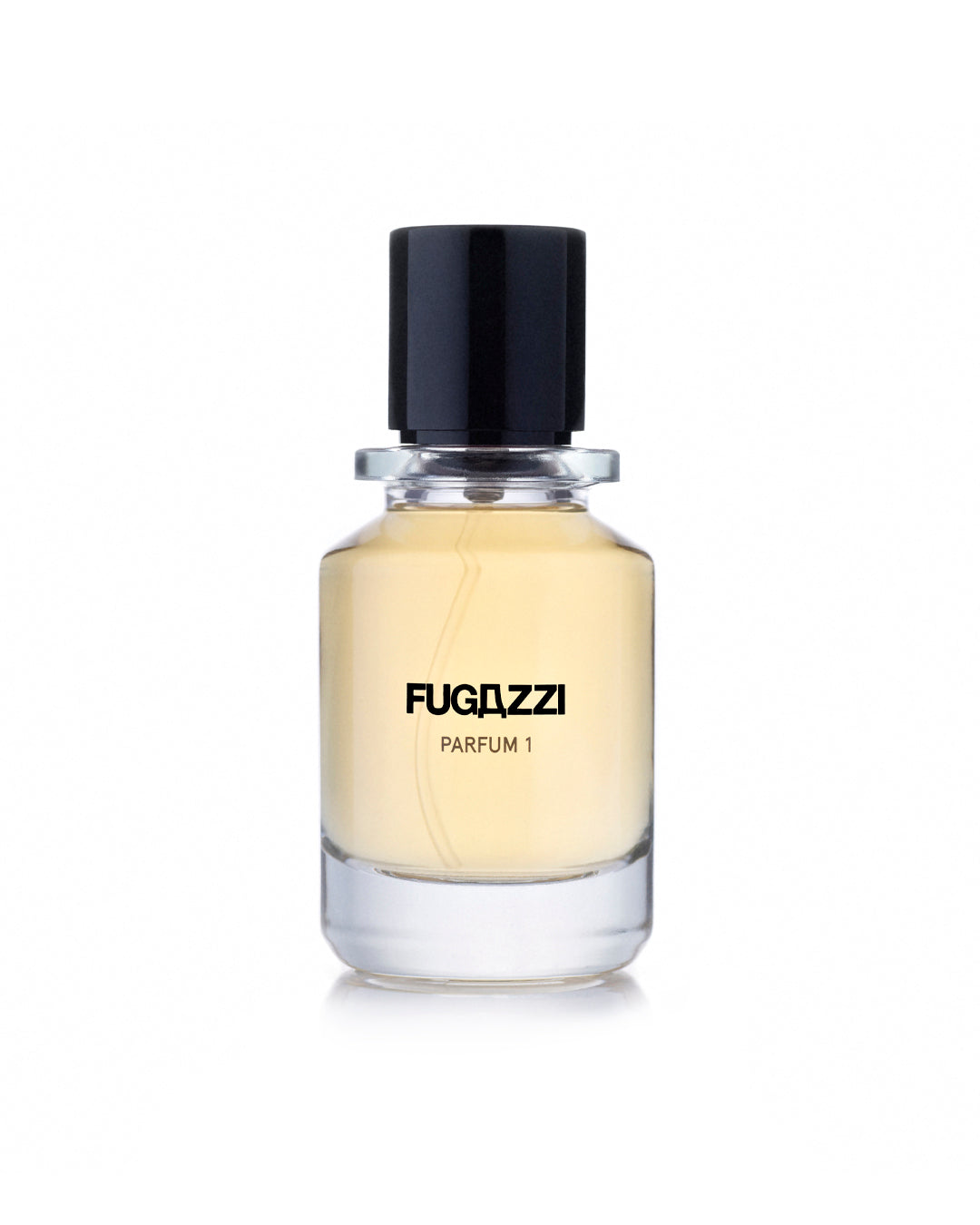 Flacone Parfum 1 Extrait de Parfum 50ml FUGAZZI – profumeria di nicchia, 30% olio profumato