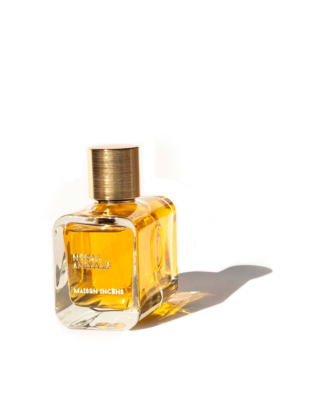 Maison Incens Neroli Animalis Eau de Parfum 100ml - Profumo di nicchia unisex