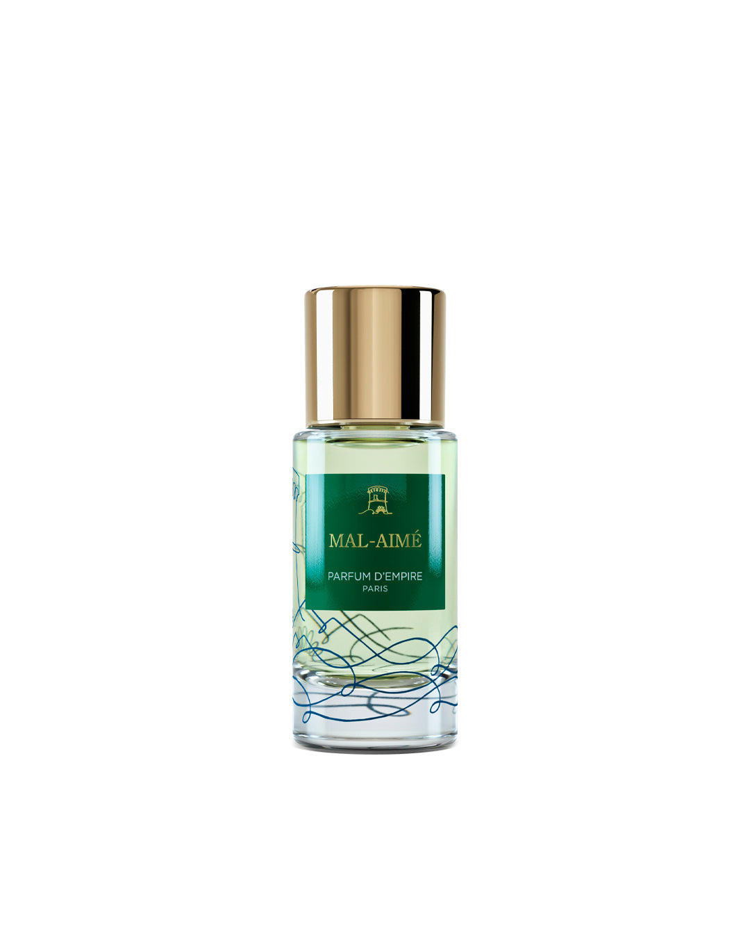 Mal-Aimé Eau de Parfum – Parfum d'Empire, flacone 50 ml