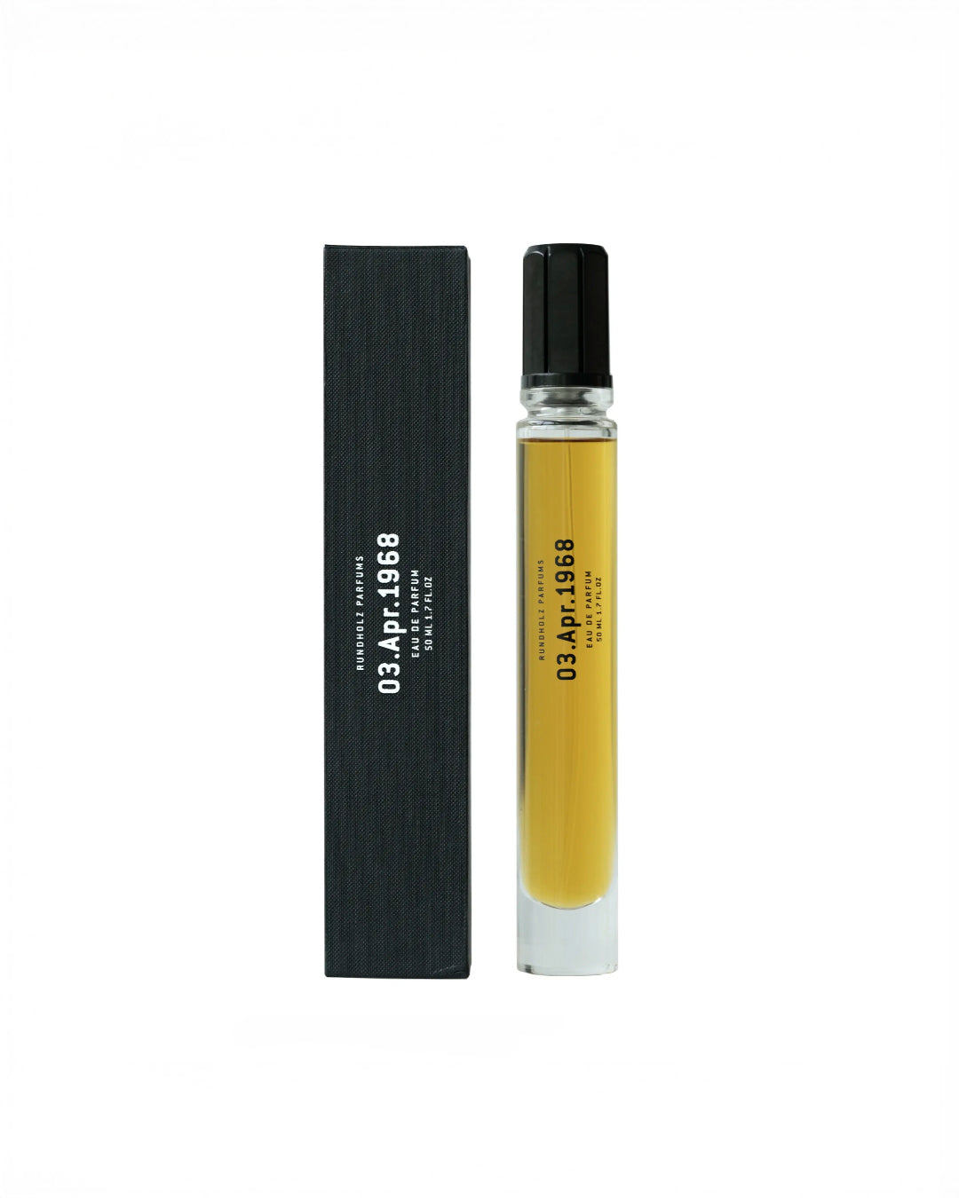 Rundholz 03.Apr.1968 Eau de Parfum 50ml – flacone profumo
