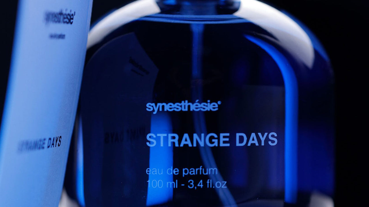 SYNESTHESIE