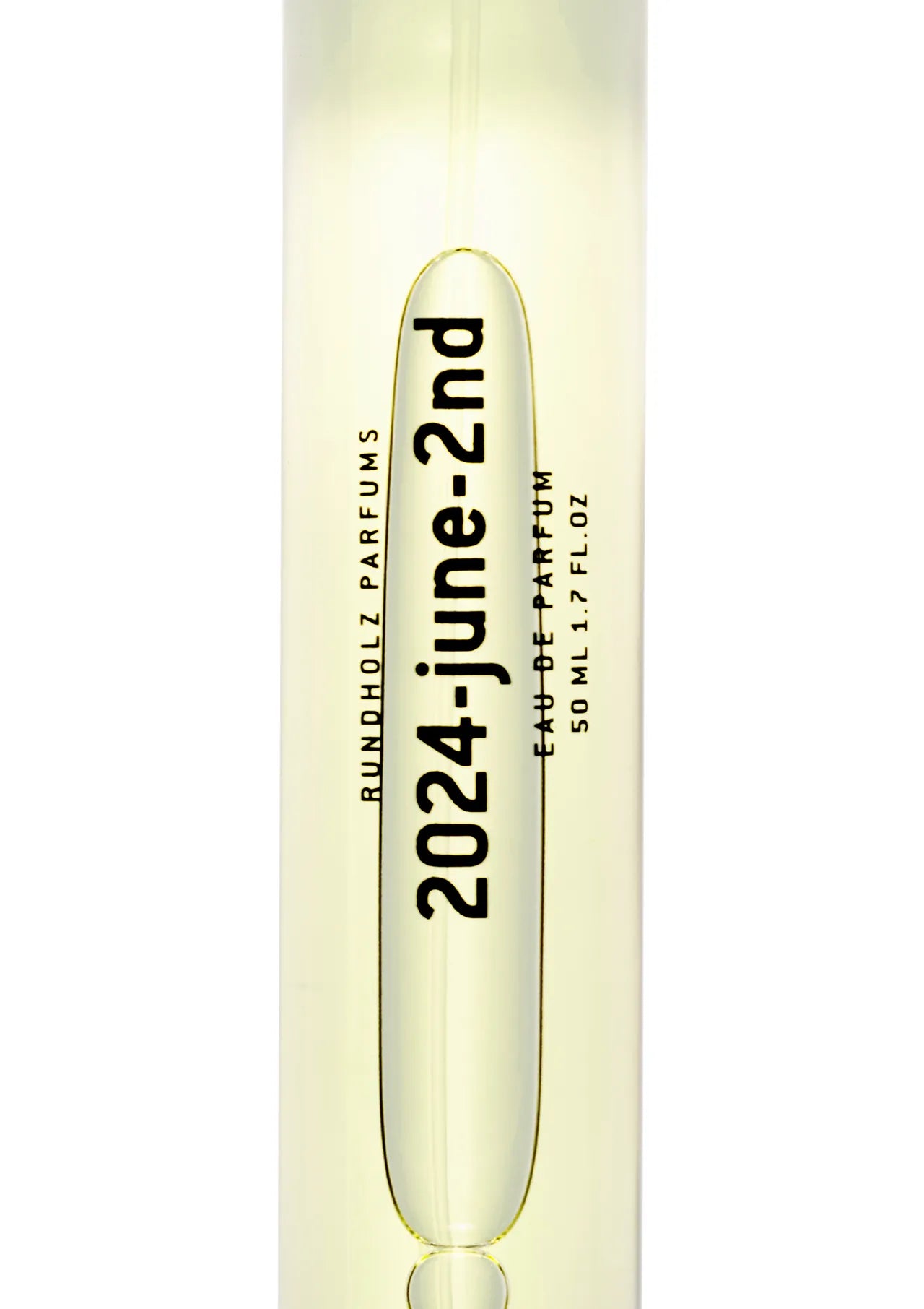 Dettaglio flacone 2024-june-2nd Eau de Parfum by Arturetto Landi