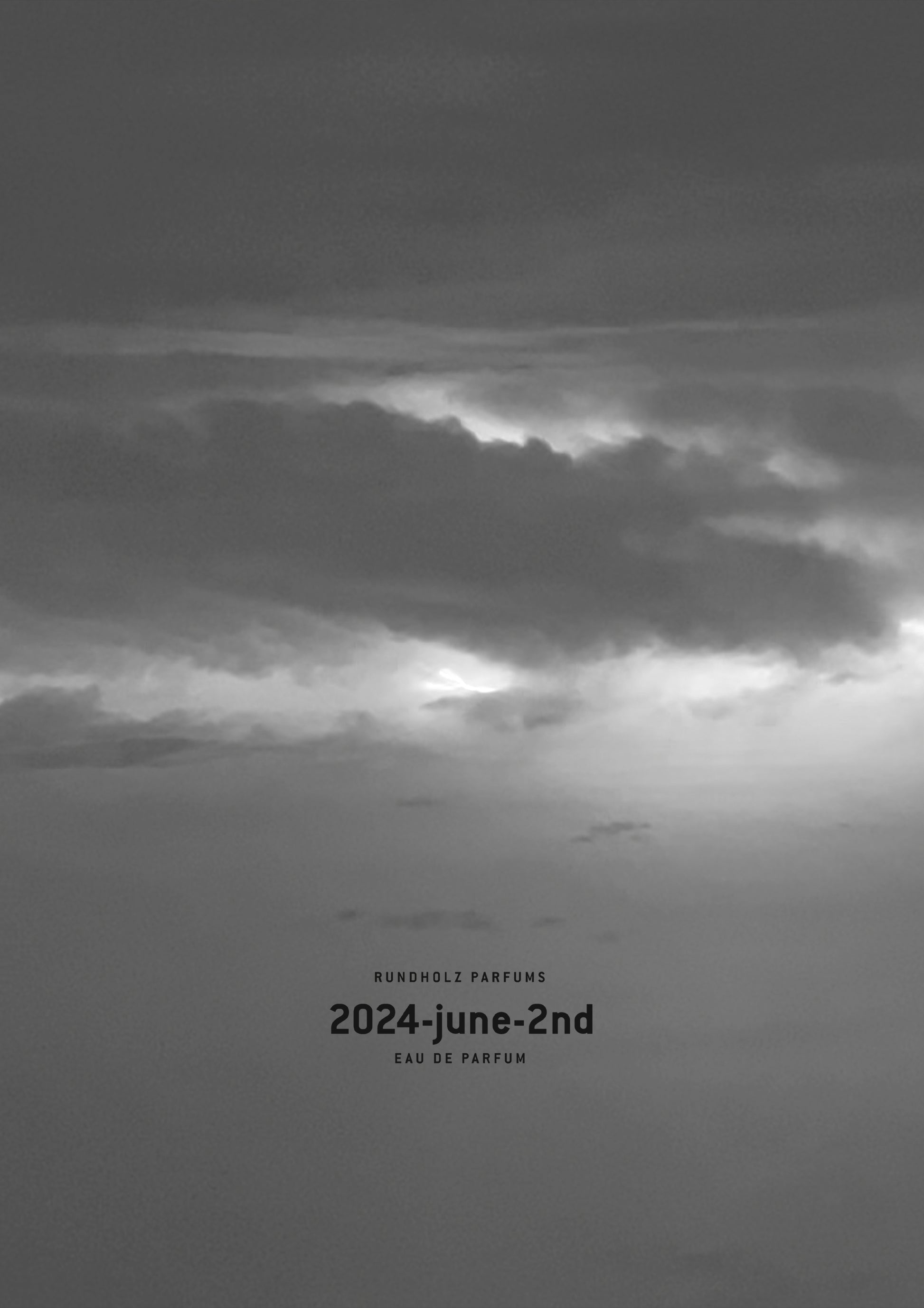 2024-june-2nd Rundholz - Fragranza agrumata con note di petricore e bergamotto