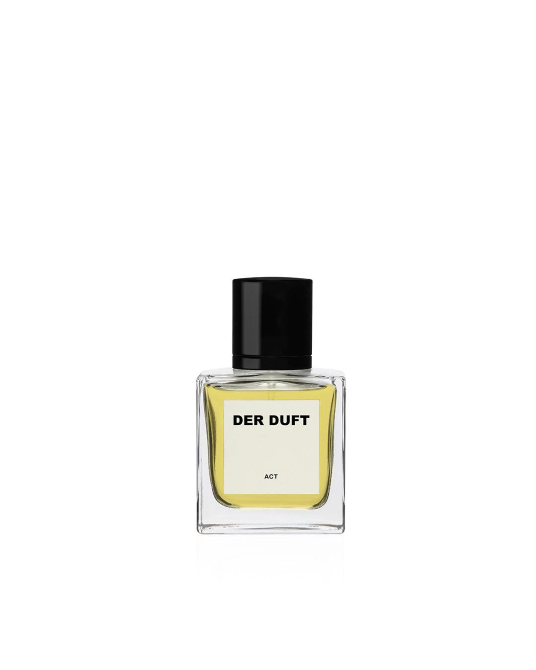 ACT Eau de Parfum Der Duft 50ml bottiglia profumo unisex"