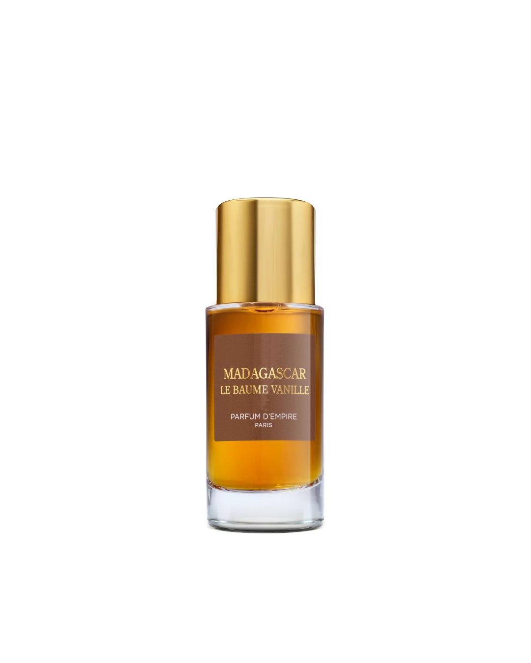 Parfum d'Empire -Magagascar le baume vanille- VENOM BEAUTYQUE