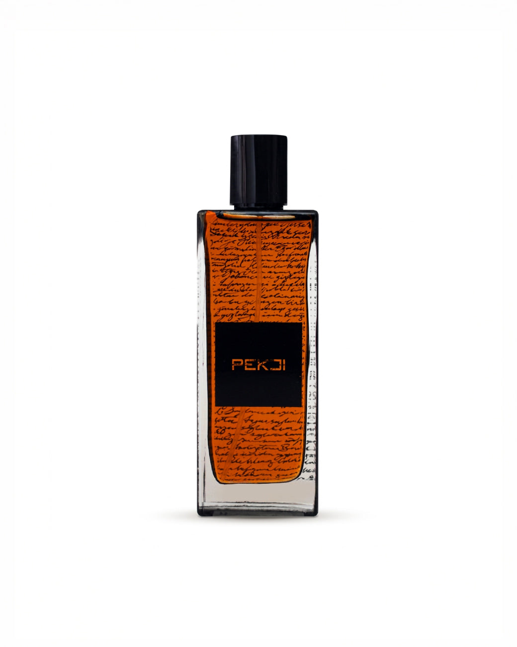 BATTANIYE Eau de Parfum 50ml – PEKJI, profumo terroso al patchouli neutro
