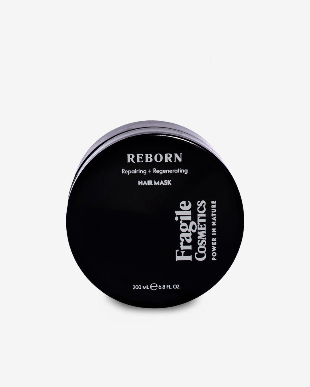 REBORN MASCHERA