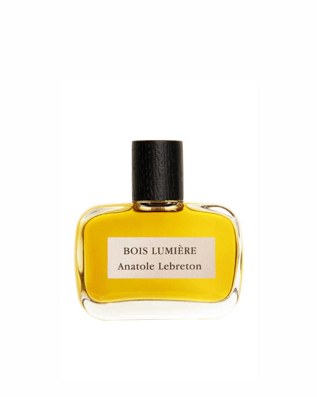 BOIS LUMIERE - EAU  DE PARFUM