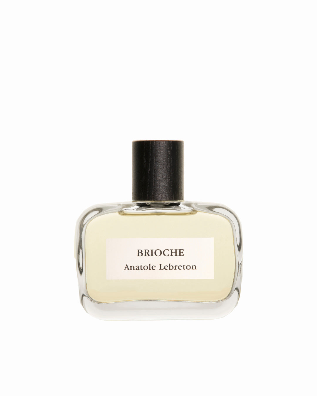 BRIOCHE - EAU  DE PARFUM