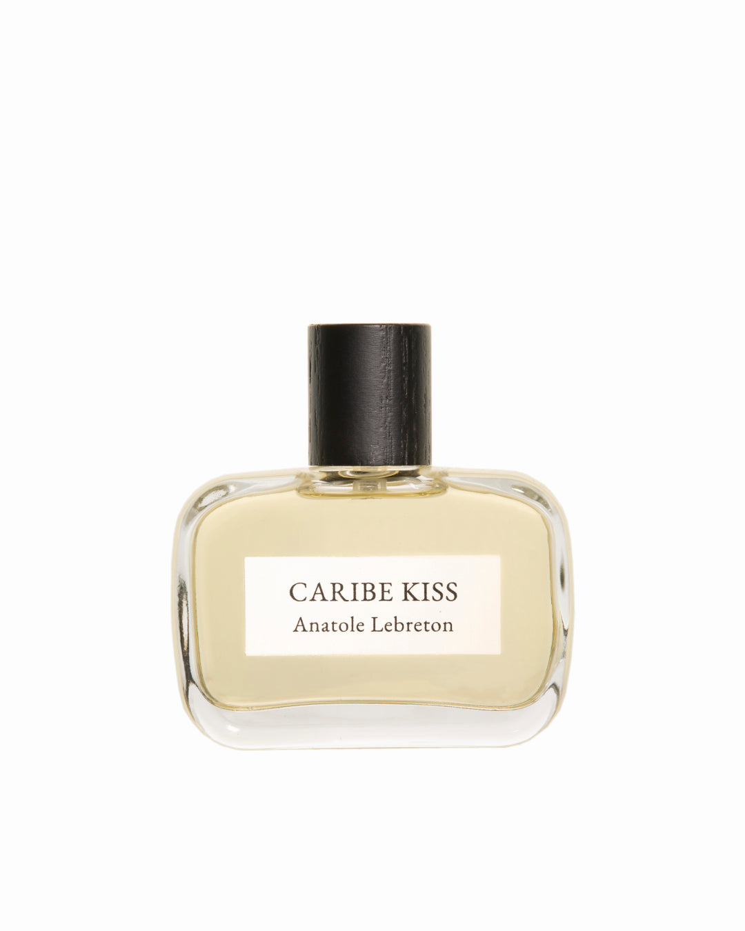 CARIBE KISS - EAU  DE PARFUM