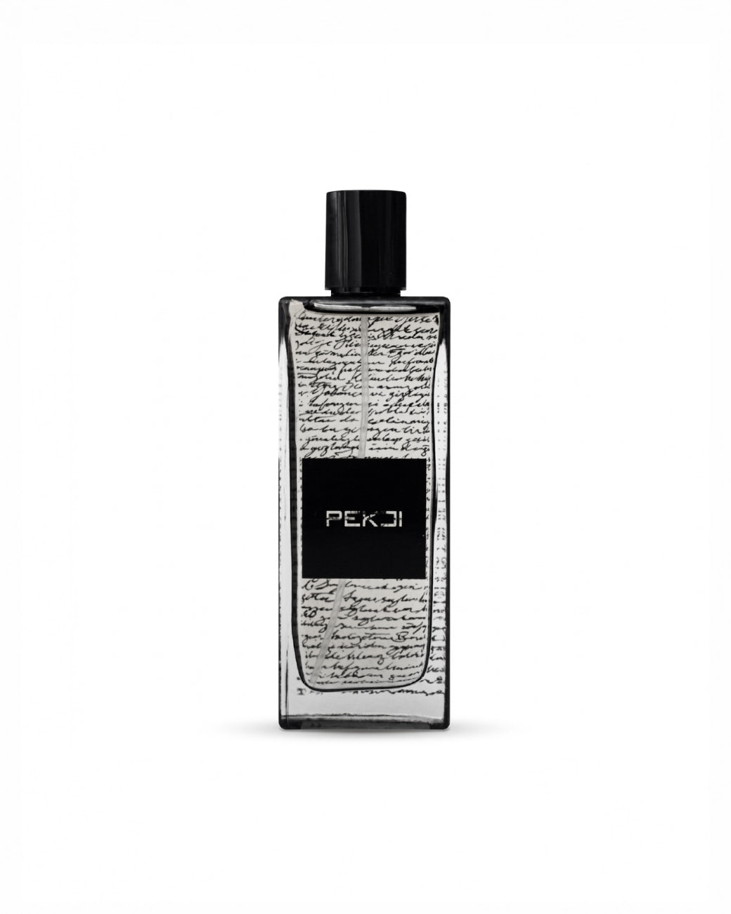 EAUMER Eau de Parfum 50ml – PEKJI, profumo acquatico agrumato neutro
