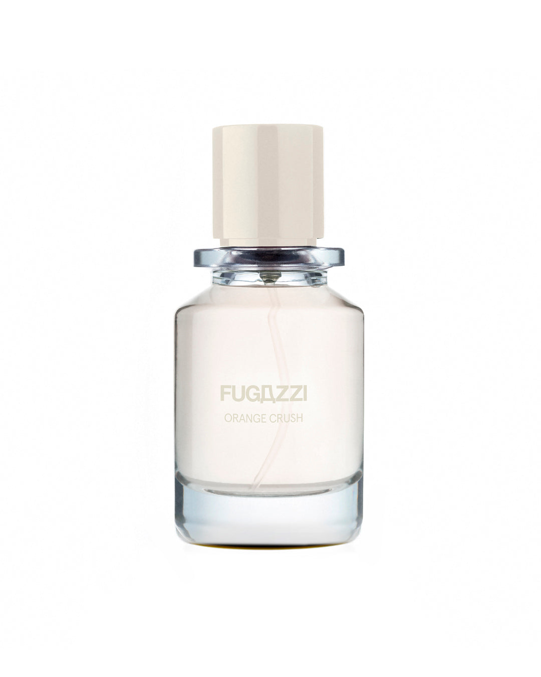 Orange Crush Fugazzi – flacone profumo neutro arancia e ambra | Venom Beautyque