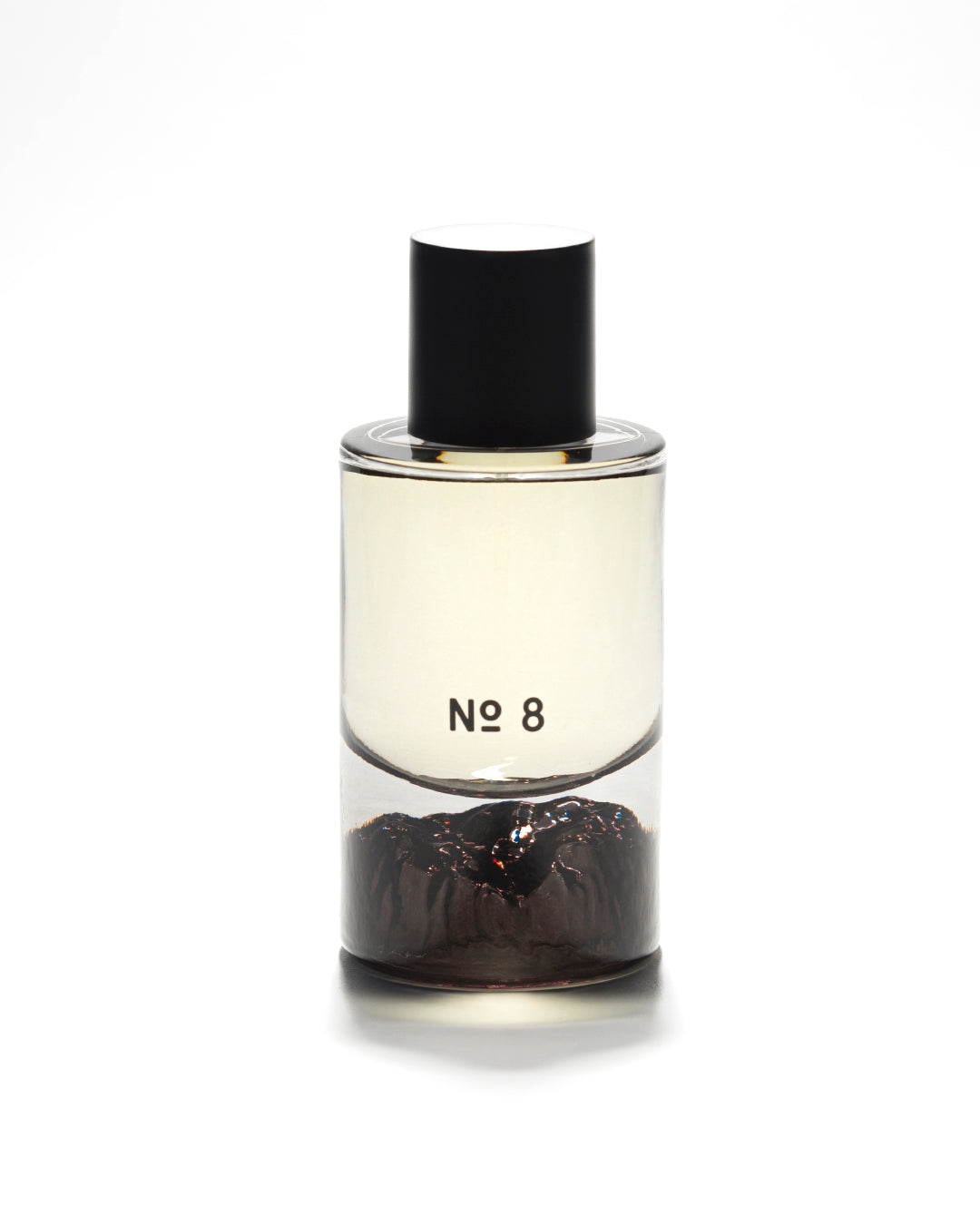 N°8 Eau de Parfum Fisher Sund 50ml - Fragranza unisex artigianale islandese