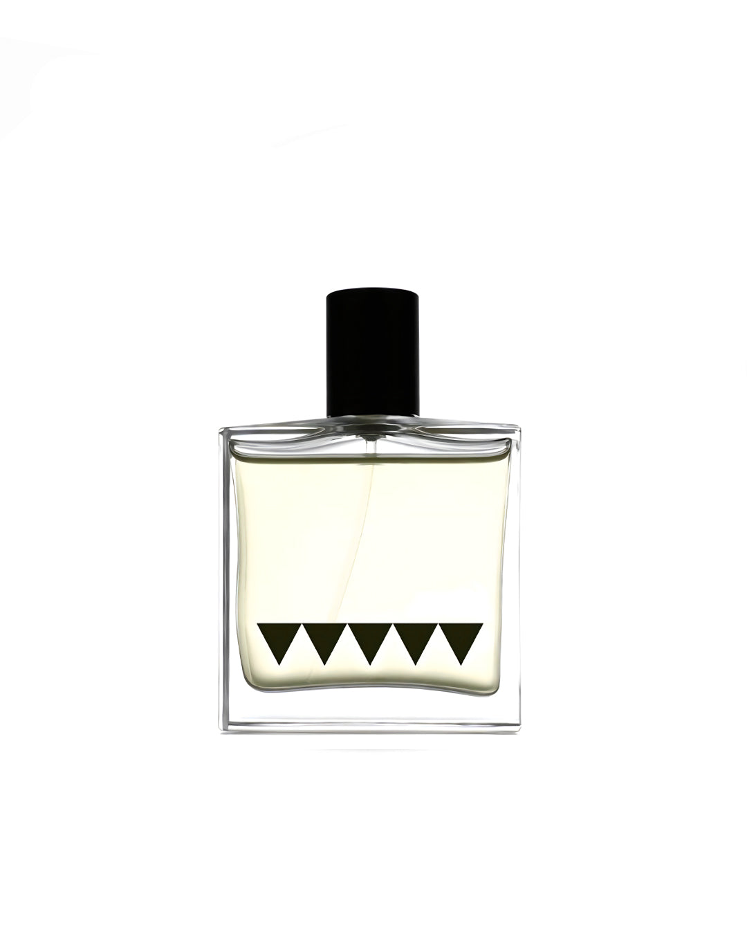 Flacone UNDERGROWTH Eau de Parfum 50ml fragranza terrosa verde unisex