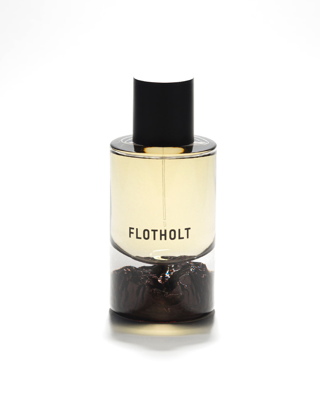 Flotholt Eau de Parfum Fishersund 50ml - Fragranza unisex artigianale islandese
