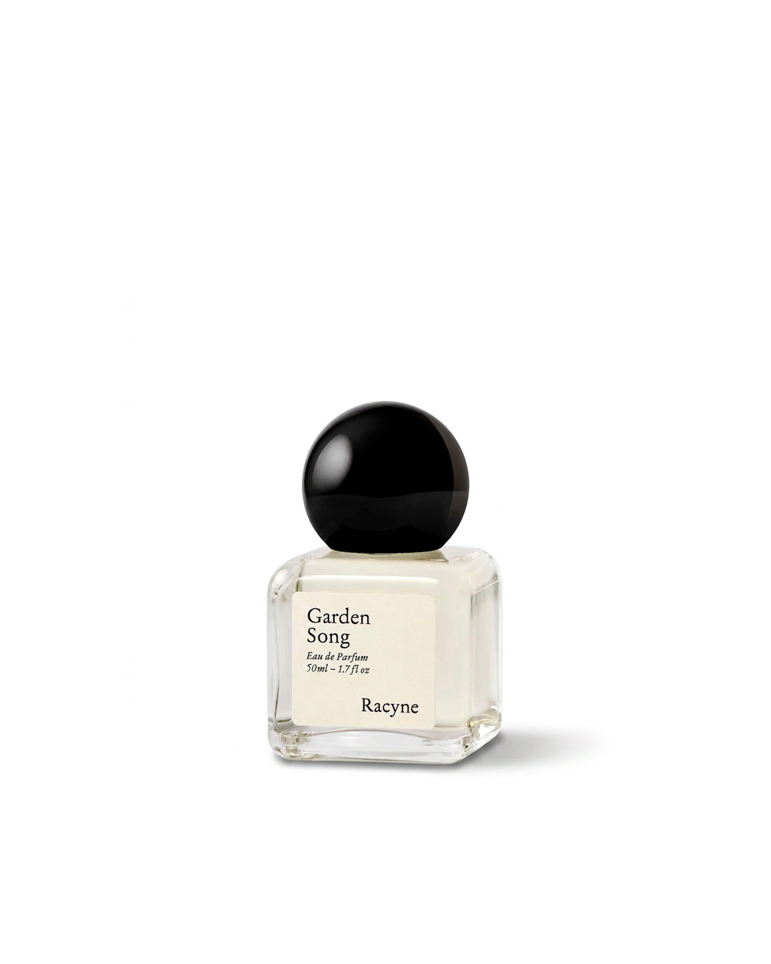 RACYNE - GARDEN SONG - EAU DE PARFUM
