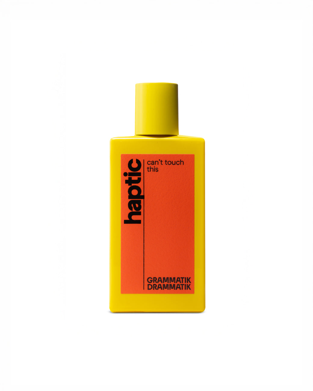 HAPATIC - EAU DE PARFUM