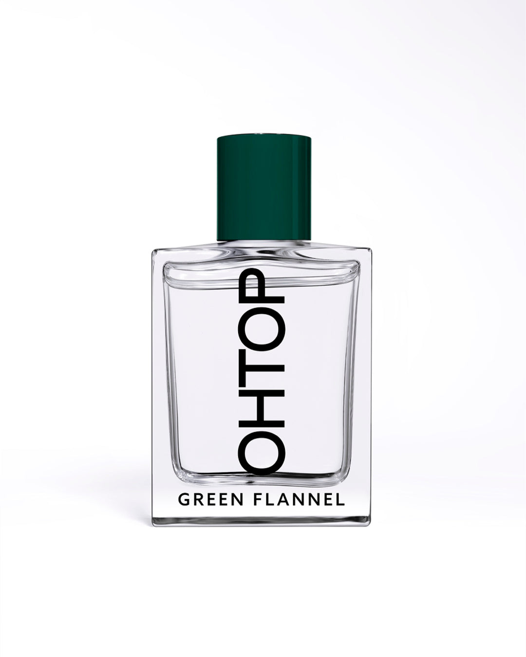GREEN FLANNEL - PARFUM