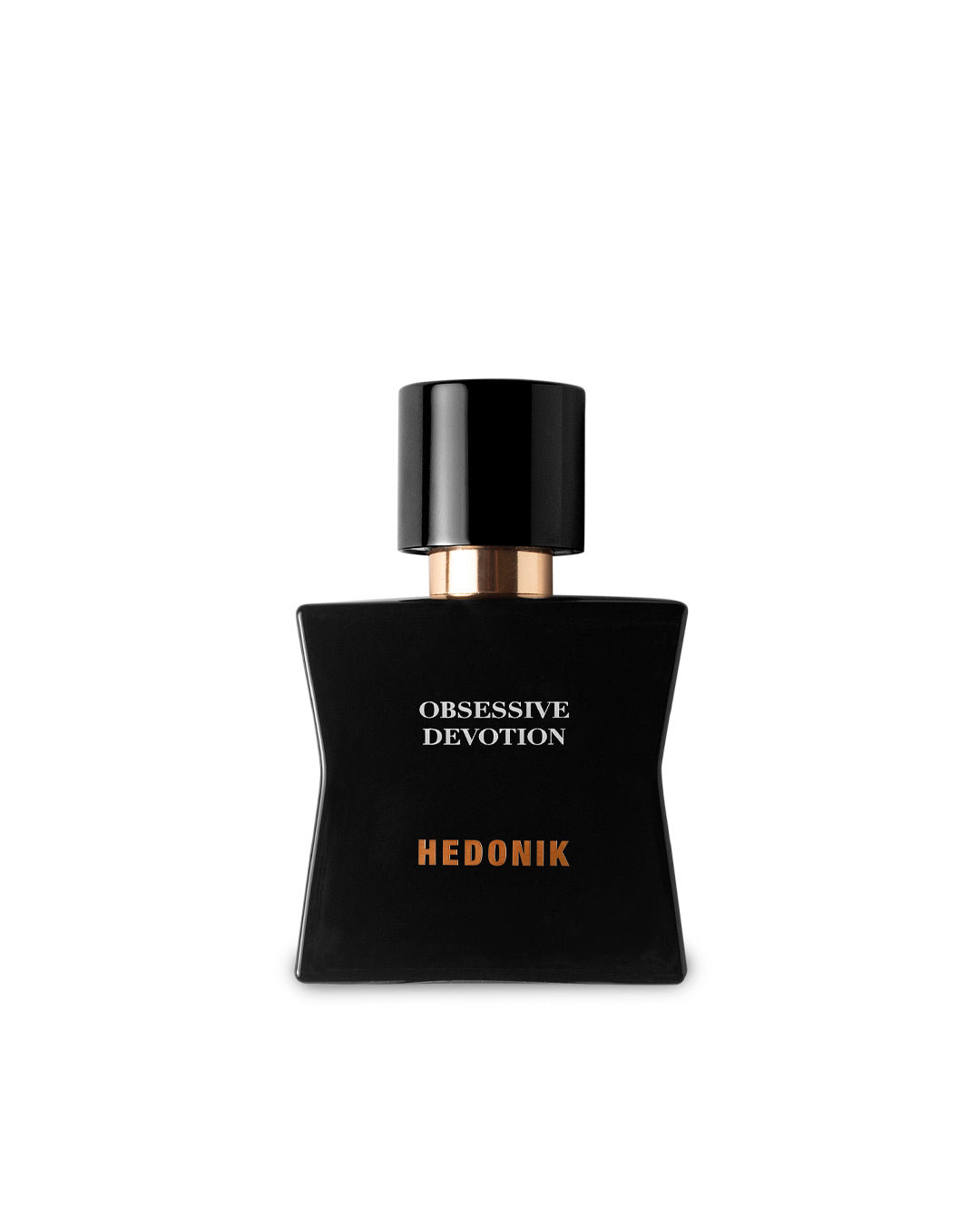 HEDONIK - OBSESSIVE DEVOTION - EXTRAIT DE PARFUM