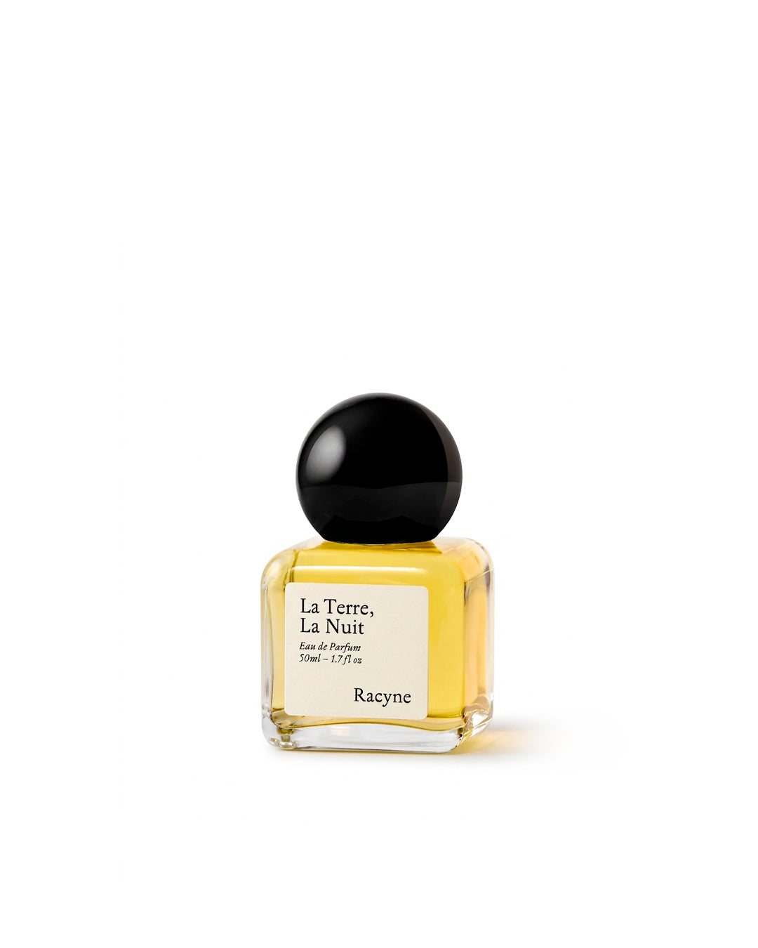 RACYNE - LA TERRE, LA NUIT - EAU DE PARFUM