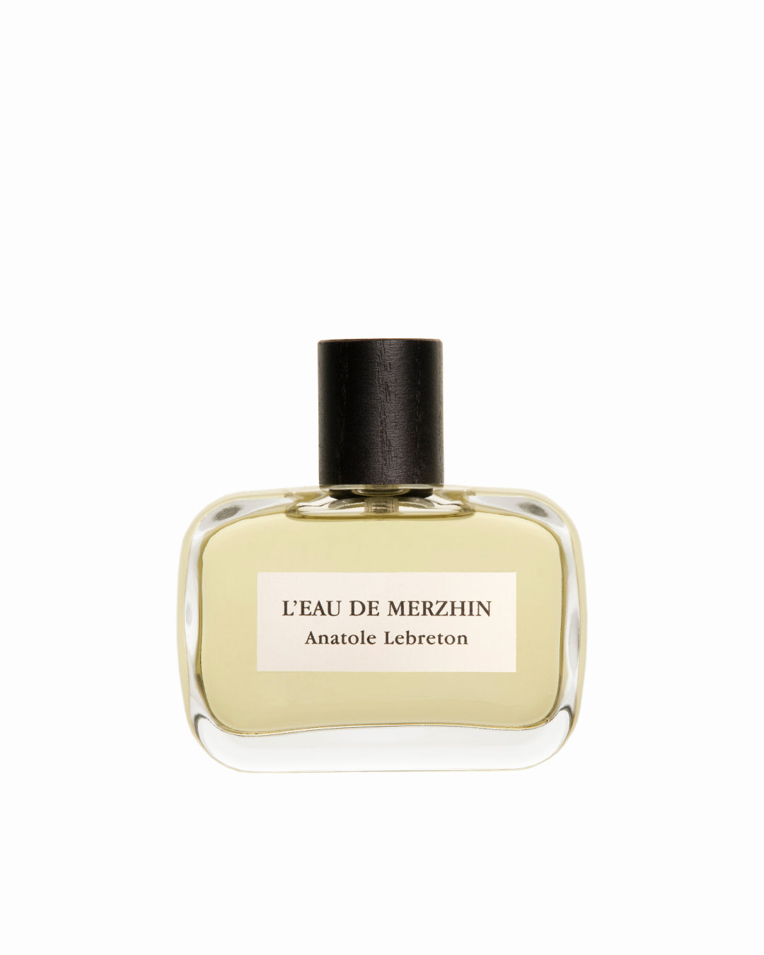 L'EAU DE MERZHIN - EAU  DE PARFUM