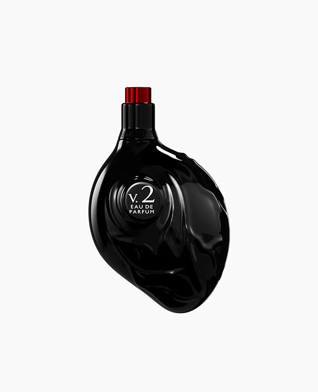 Map of the Heart V.2 Eau de Parfum 90ml - Profumo Unisex Legnoso Speziato