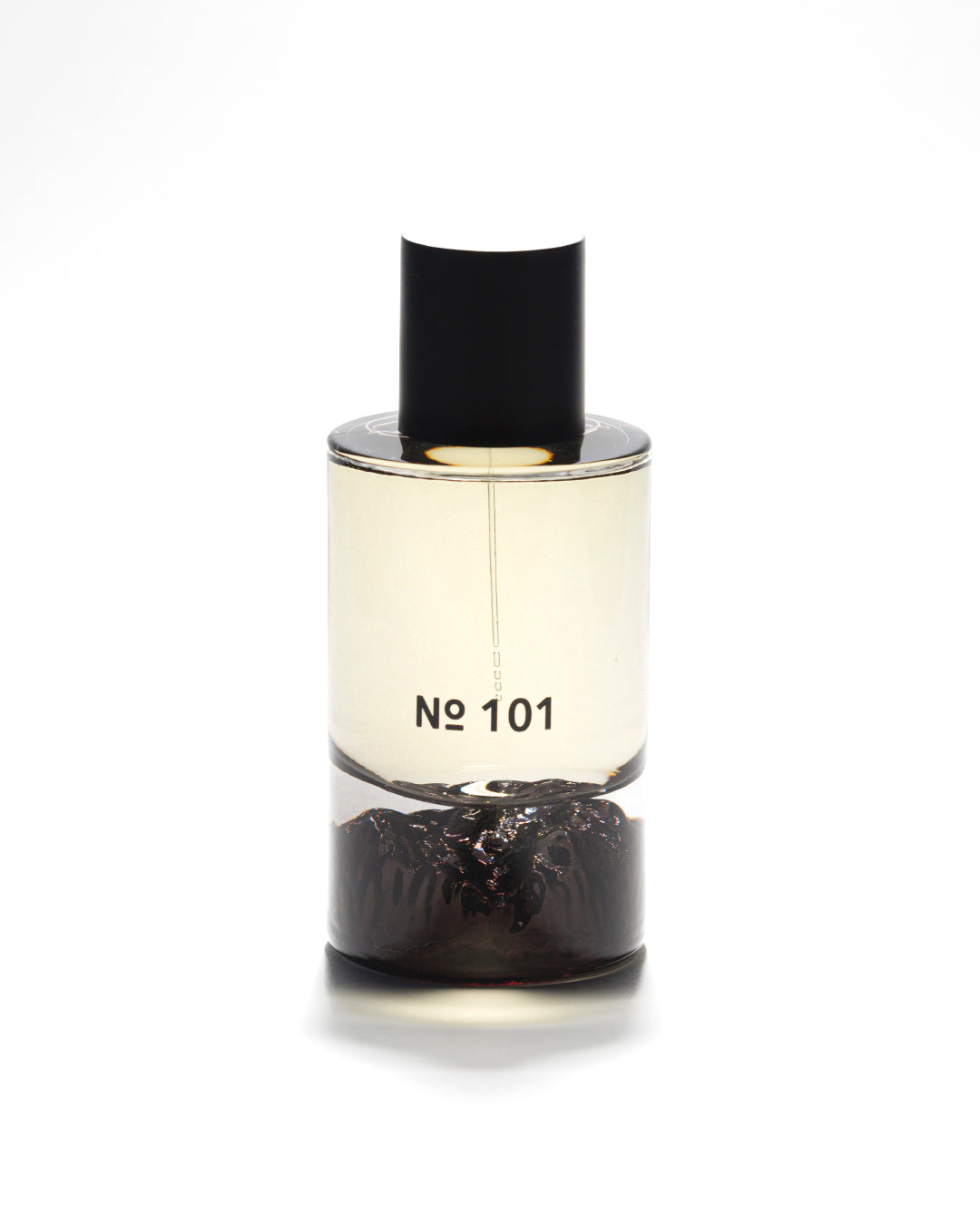 N°101 Eau de Parfum Fisher Sund 50ml - Fragranza unisex artigianale islandese
