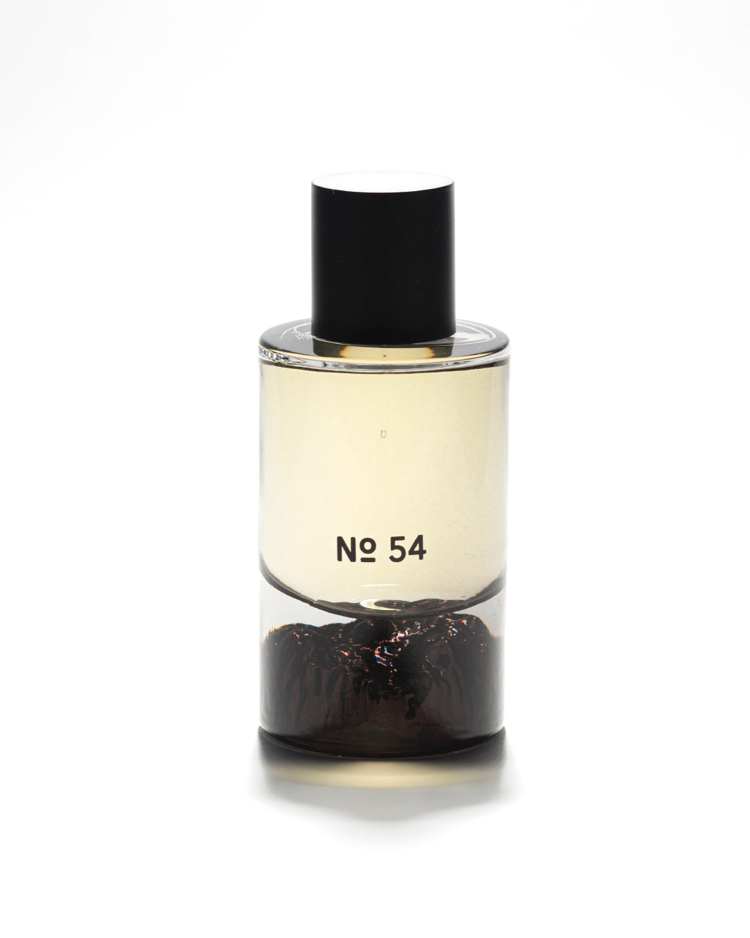 N°54 Eau de Parfum Fisher Sund 50ml - Fragranza unisex artigianale islandese
