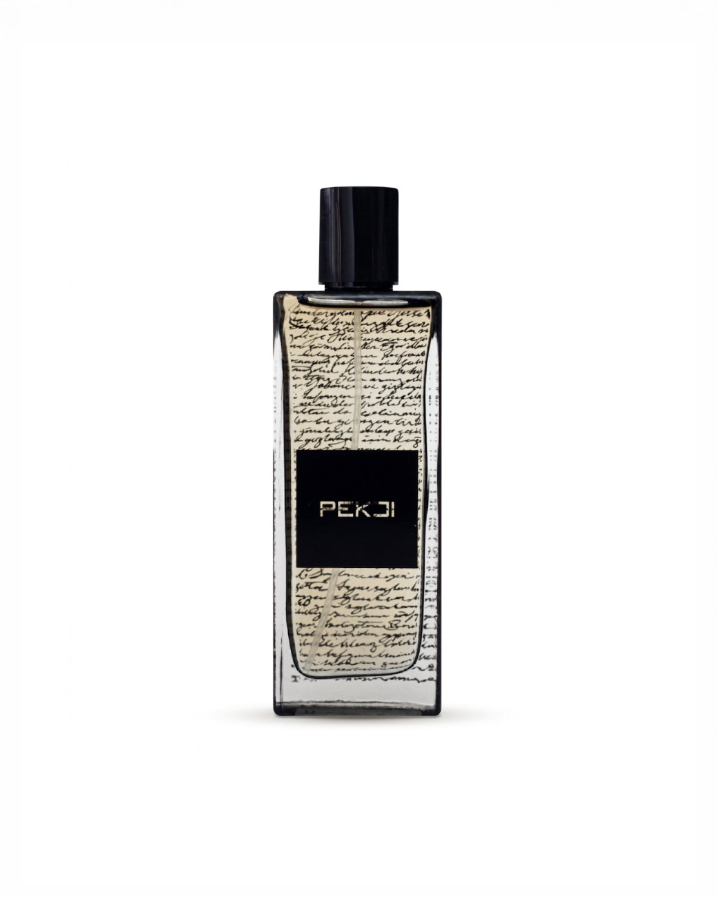 ODOON Eau de Parfum 50ml – PEKJI, profumo legnoso neutro