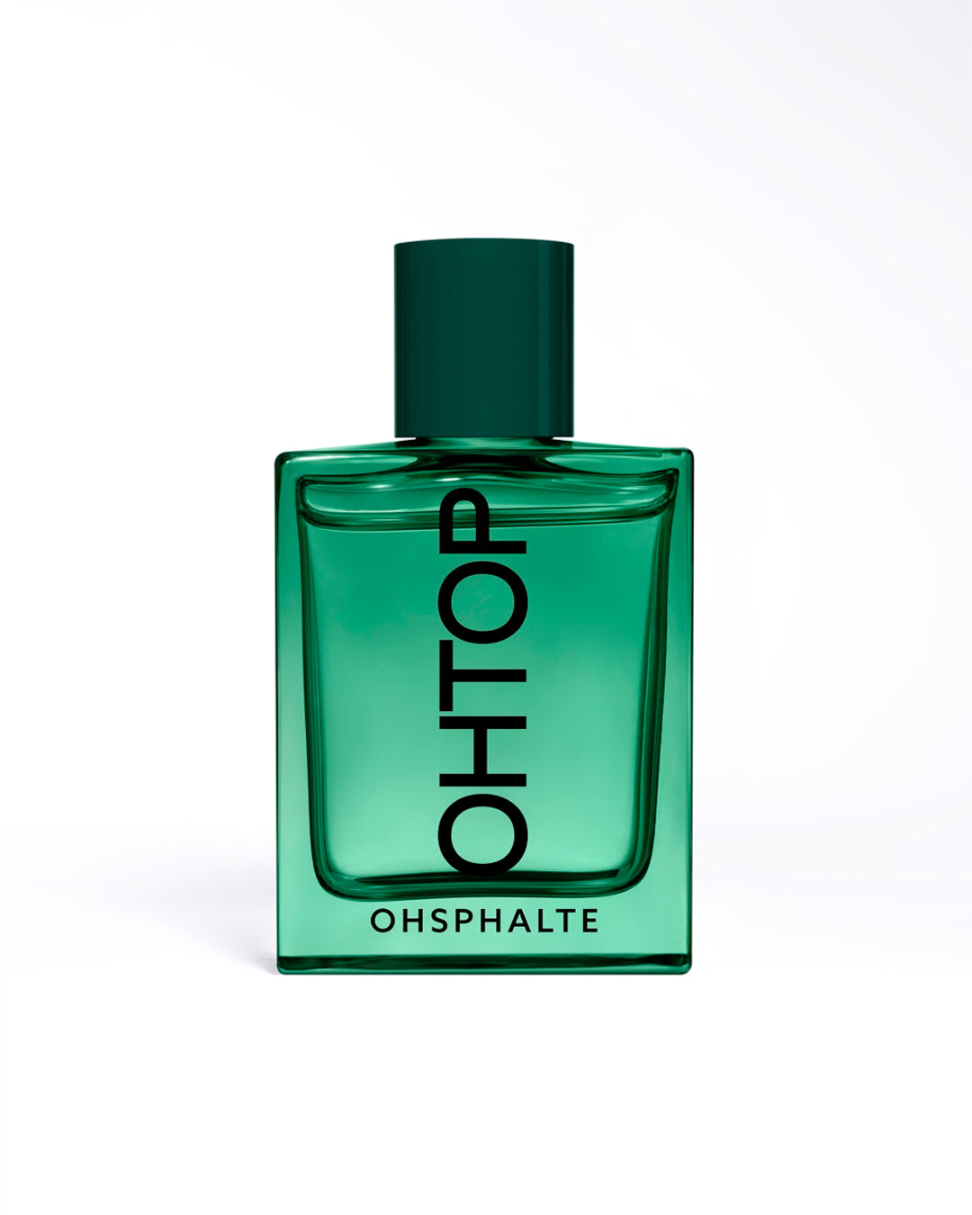 OHSPHALTE - EAU DE PARFUM