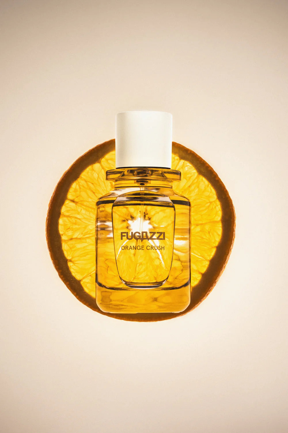 Orange Crush eau de Parfum Fugazzi – flacone profumo 50ml | Venom Beautyque
