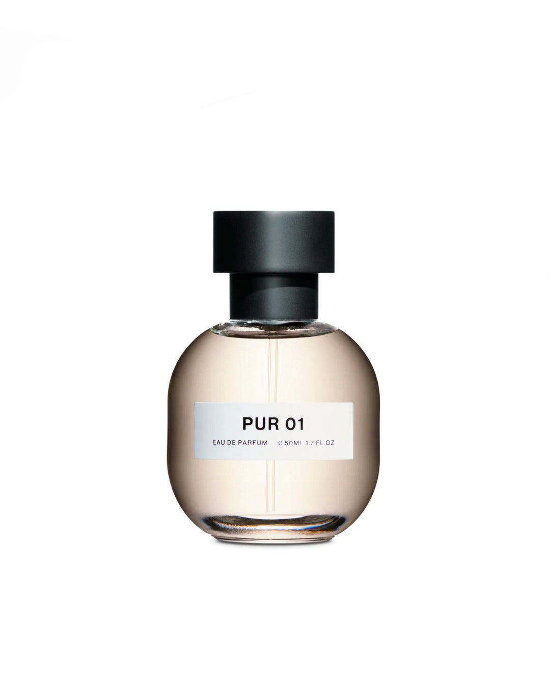 PUR 01 - EAU DE PARFUM