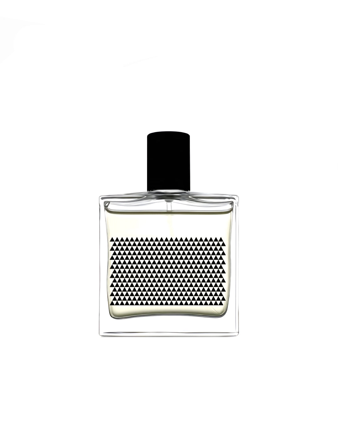 Flacone FOREST Eau de Parfum 50ml fragranza verde muschiata unisex