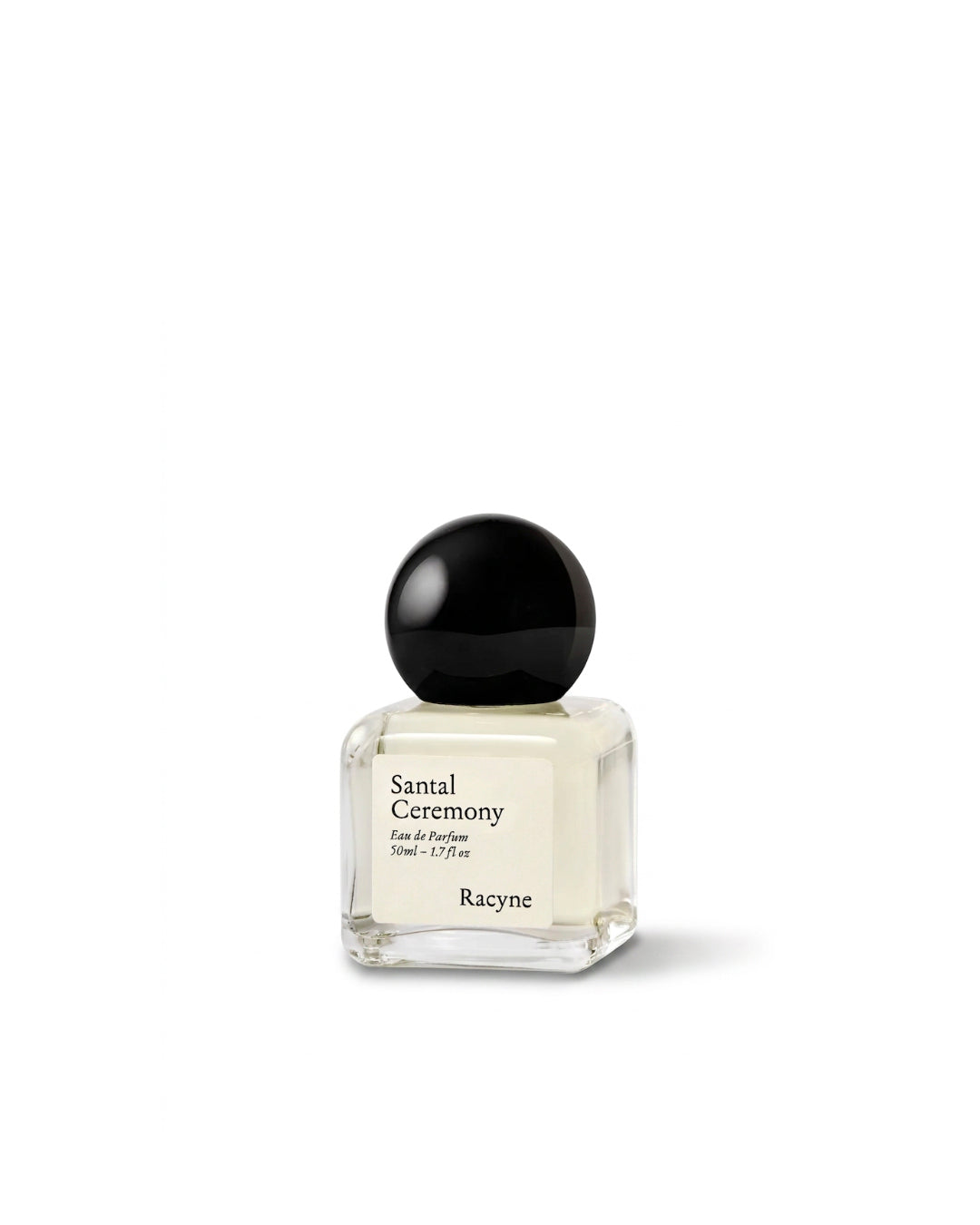 RACYNE - SANTAL CEREMONY - EAU DE PARFUM