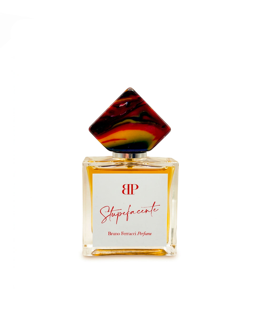 STUPEFACENTE - EXTRAIT DE PARFUM