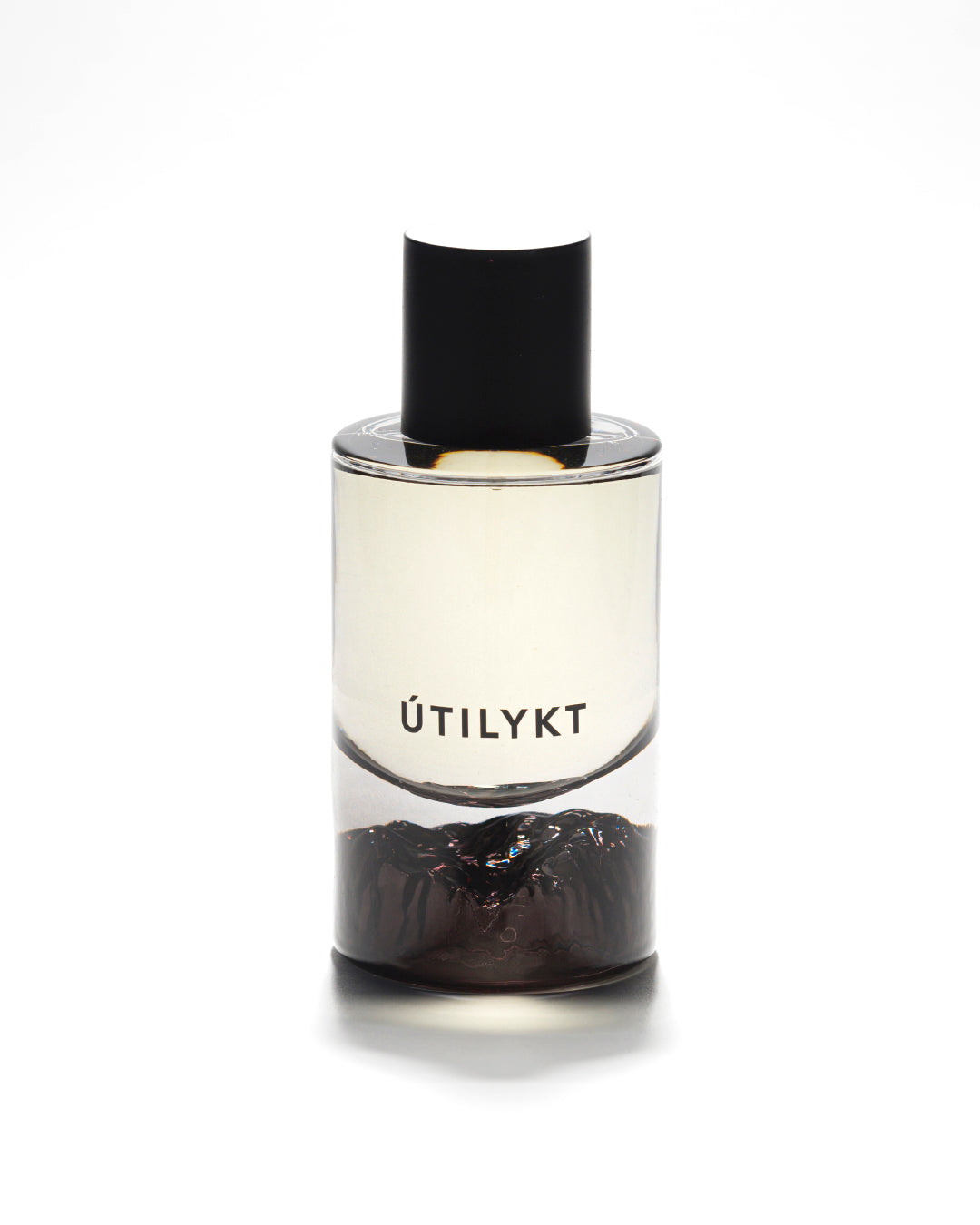 Útilykt Eau de Parfum FISCHERSUND 50ml - Fragranza unisex artigianale islandese