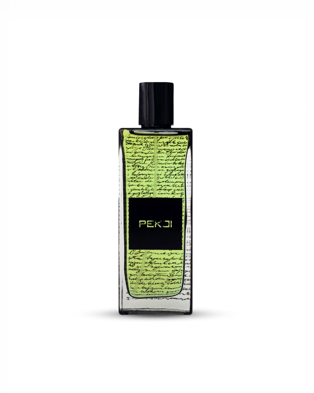 ZEYBEK Eau de Parfum 50ml – PEKJI, profumo aromatico alla lavanda neutro
