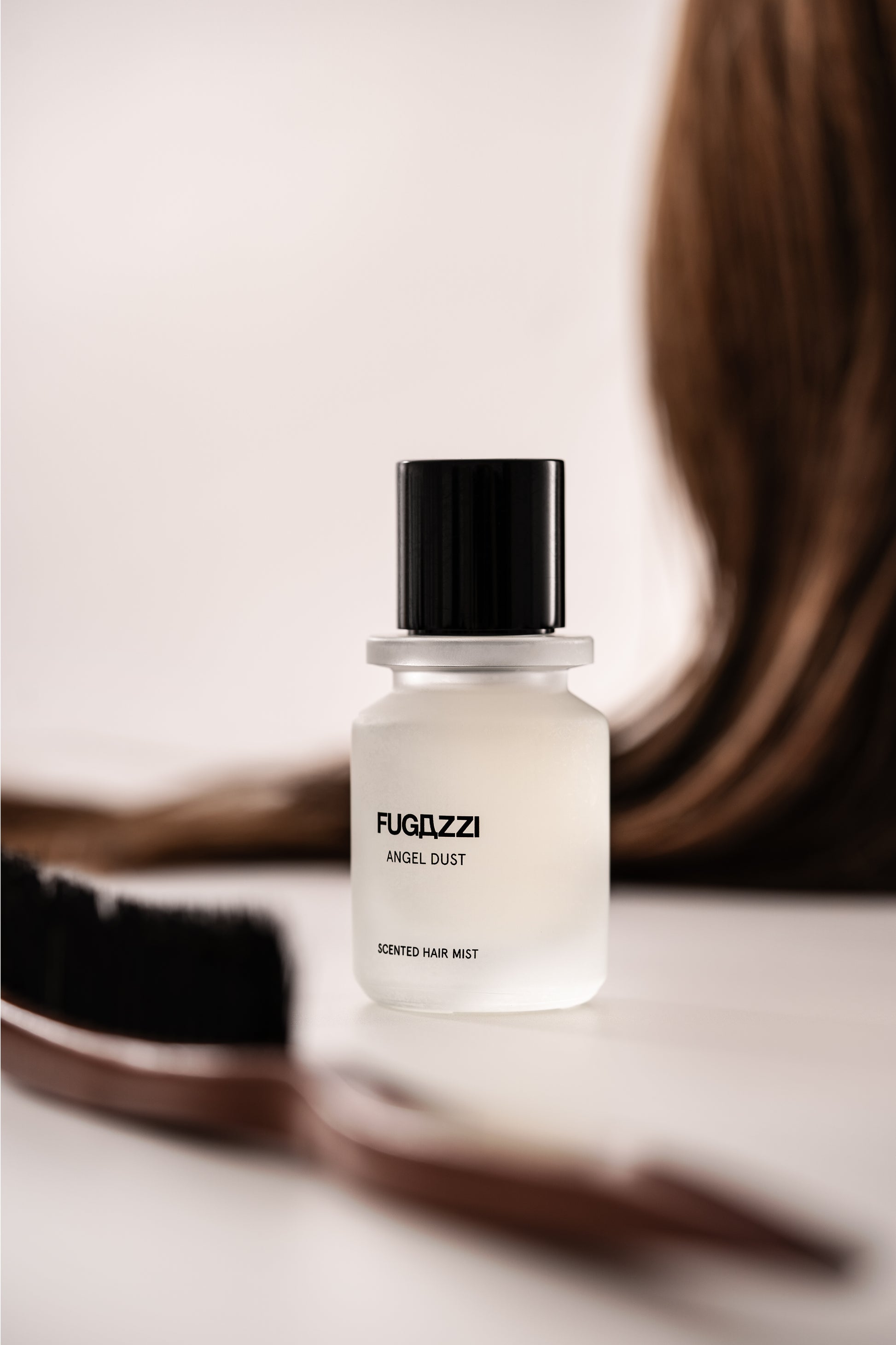 Hair Mist Angel Dust Fugazzi - immagine lifestyle