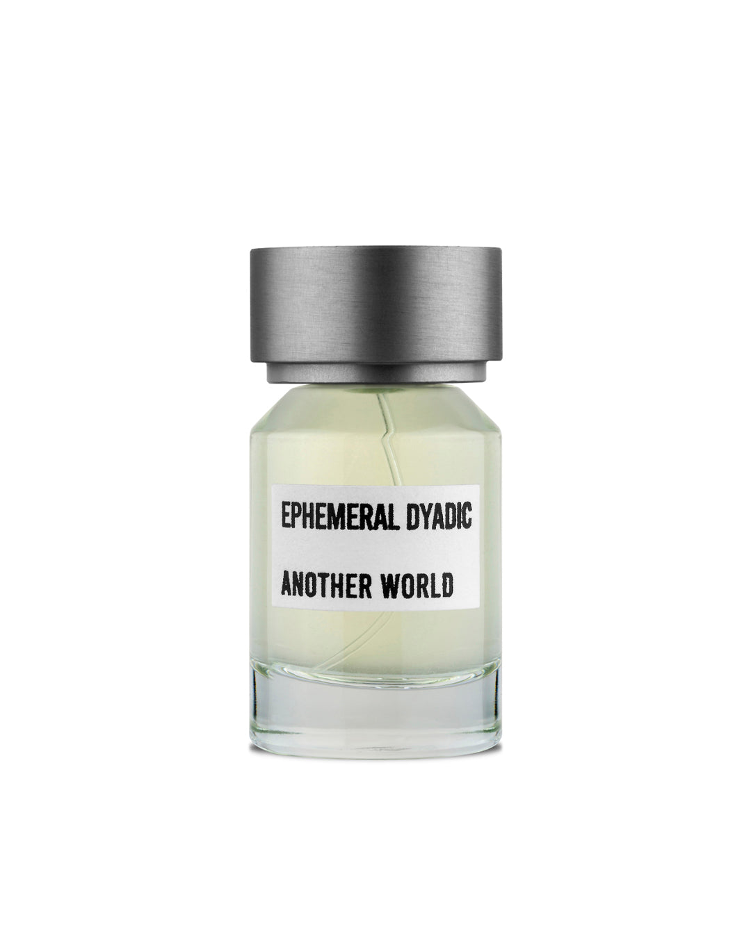 Another World Ephemeral Dyadic - dettaglio flacone eau de parfum unisex 50ml